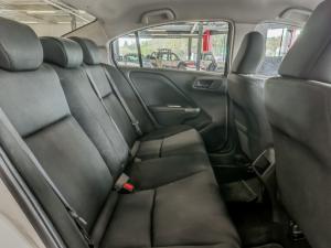 Honda Ballade 1.5 Elegance auto - Image 8
