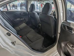 Honda Ballade 1.5 Elegance auto - Image 9