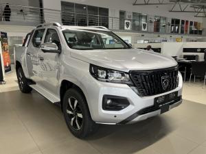 Peugeot Landtrek 1.9TD double cab 4Action 4x4 - Image 10