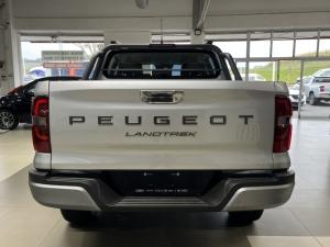 Peugeot Landtrek 1.9TD double cab 4Action 4x4 - Image 3