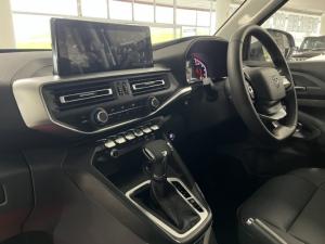 Peugeot Landtrek 1.9TD double cab 4Action 4x4 - Image 4