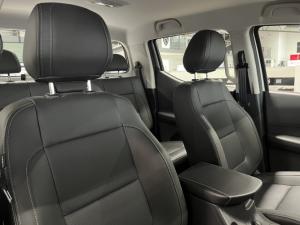 Peugeot Landtrek 1.9TD double cab 4Action 4x4 - Image 6
