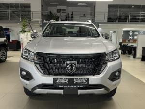 Peugeot Landtrek 1.9TD double cab 4Action 4x4 - Image 9