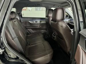 Chery Tiggo 8 Pro Max 2.0TGDI 390T Executive - Image 10