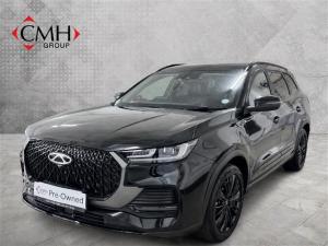 Chery Tiggo 8 Pro Max 2.0TGDI 390T Executive - Image 1