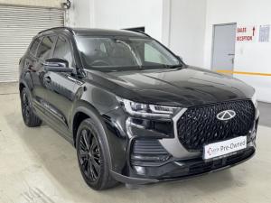 Chery Tiggo 8 Pro Max 2.0TGDI 390T Executive - Image 3