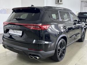 Chery Tiggo 8 Pro Max 2.0TGDI 390T Executive - Image 4