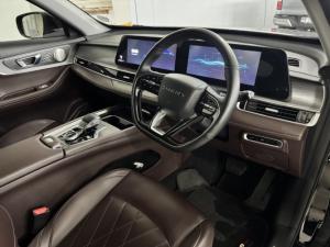 Chery Tiggo 8 Pro Max 2.0TGDI 390T Executive - Image 8