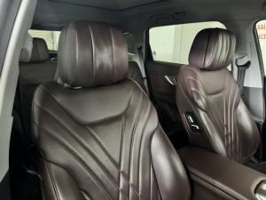 Chery Tiggo 8 Pro Max 2.0TGDI 390T Executive - Image 9