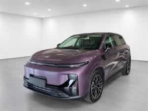 Leapmotor B10 REEV Design - Image 1