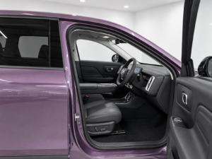 Leapmotor B10 REEV Design - Image 7