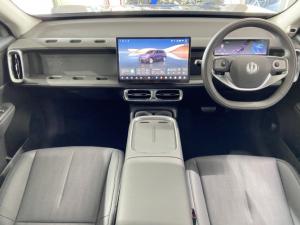 Leapmotor B10 REEV Design - Image 9