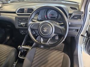 Suzuki DZire 1.2 GA - Image 4