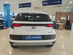 Hyundai Venue 1.0T Motion auto - Image 10