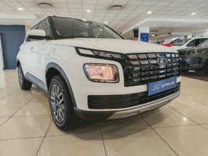 Hyundai Venue 1.0T Motion auto - Image 1