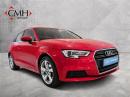 Thumbnail Audi A3 Sportback 30TFSI S line