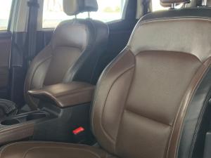 Mahindra Scorpio-N 2.2D Z8 - Image 14