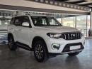 Thumbnail Mahindra Scorpio-N 2.2D Z8