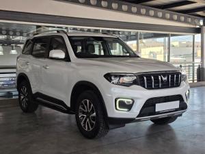 Mahindra Scorpio-N 2.2D Z8 - Image 1