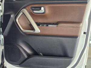 Mahindra Scorpio-N 2.2D Z8 - Image 21