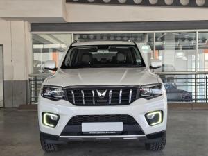 Mahindra Scorpio-N 2.2D Z8 - Image 2