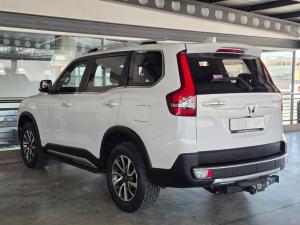 Mahindra Scorpio-N 2.2D Z8 - Image 4
