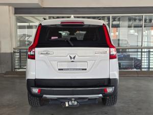 Mahindra Scorpio-N 2.2D Z8 - Image 5