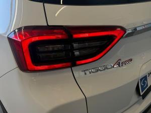Chery Tiggo 4 Pro 1.5T LiT auto - Image 10