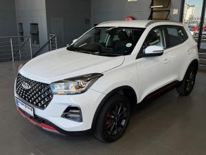 Chery Tiggo 4 Pro 1.5T LiT auto - Image 1