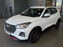 Thumbnail Chery Tiggo 4 Pro 1.5T LiT auto