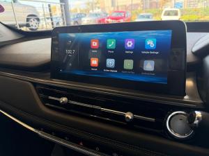 Chery Tiggo 4 Pro 1.5T LiT auto - Image 21
