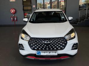 Chery Tiggo 4 Pro 1.5T LiT auto - Image 2