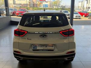 Chery Tiggo 4 Pro 1.5T LiT auto - Image 6