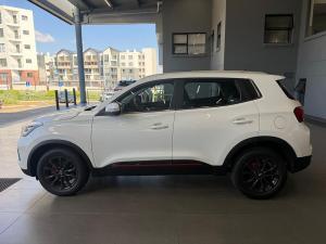 Chery Tiggo 4 Pro 1.5T LiT auto - Image 8