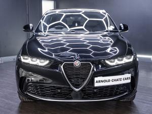 Alfa Romeo Tonale 1.5T Hybrid Ti - Image 10