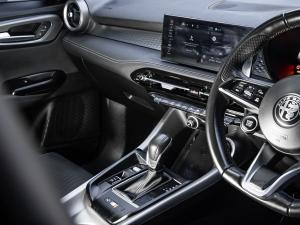 Alfa Romeo Tonale 1.5T Hybrid Ti - Image 13