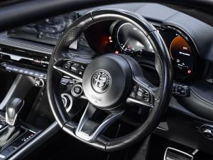 Alfa Romeo Tonale 1.5T Hybrid Ti - Image 16