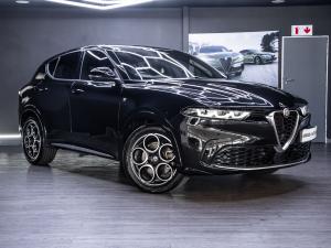 Alfa Romeo Tonale 1.5T Hybrid Ti - Image 2
