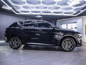 Alfa Romeo Tonale 1.5T Hybrid Ti - Image 9