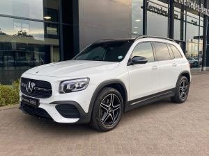 Mercedes-Benz GLB GLB250 Progressive - Image 16