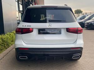 Mercedes-Benz GLB GLB250 Progressive - Image 3