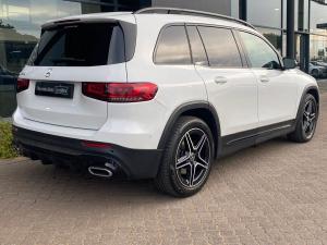 Mercedes-Benz GLB GLB250 Progressive - Image 4
