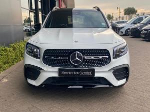 Mercedes-Benz GLB GLB250 Progressive - Image 6