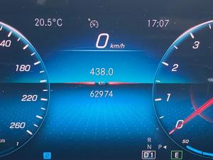 Mercedes-Benz GLB GLB250 Progressive - Image 7