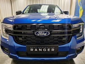 Ford Ranger 2.0 SiT double cab XLT - Image 11