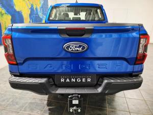 Ford Ranger 2.0 SiT double cab XLT - Image 12