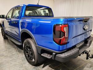 Ford Ranger 2.0 SiT double cab XLT - Image 13