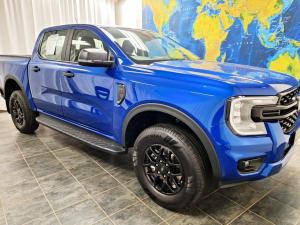 Ford Ranger 2.0 SiT double cab XLT - Image 1