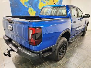 Ford Ranger 2.0 SiT double cab XLT - Image 3