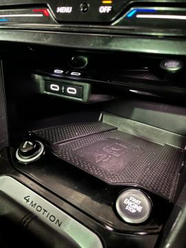 Image Volkswagen T-Roc 2.0TSI 4Motion Design
